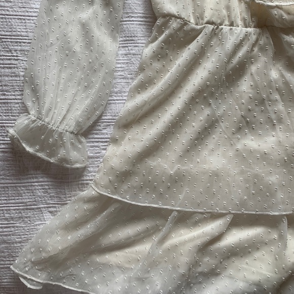 Girly Dress - Picture 3 of 4